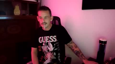 Snapshot of fuckforlife76 chatting on October 24, 7:10 am Tony online show from October 24, 7:10 am