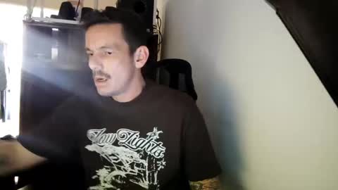 Snapshot of fuckforlife76 chatting on March 8, 10:07 am Tony online show from March 8, 10:07 am