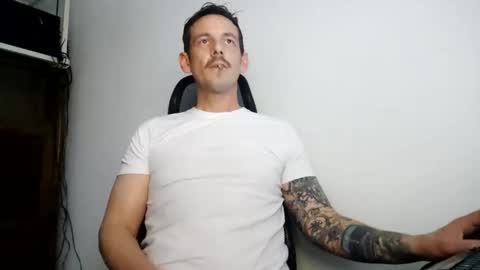 Snapshot of fuckforlife76 chatting on March 11, 4:18 pm Tony online show from March 11, 4:18 pm