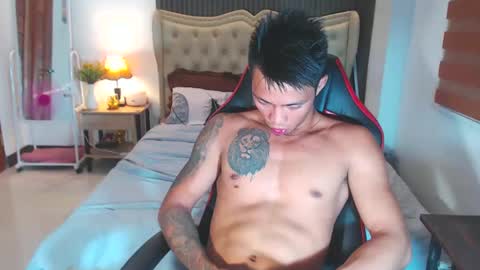 jason online show from December 6, 9:32 am