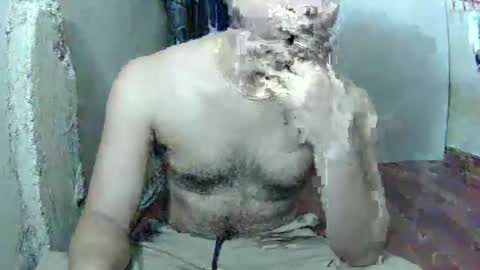 Fucking King online show from March 18, 7:11 am