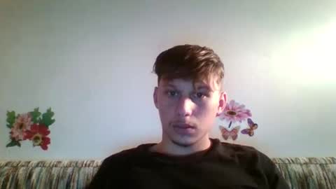 fuckmales21 online show from September 27, 9:45 pm