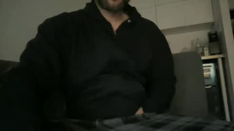 Muscle Bear Jock in Training online show from February 22, 9:05 pm