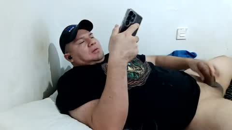 Fuckdirtymen online show from July 20, 10:39 am