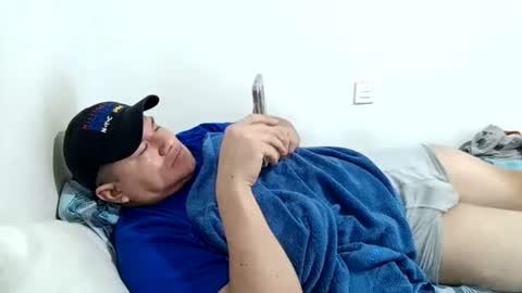 Fuckdirtymen online show from June 30, 3:46 pm