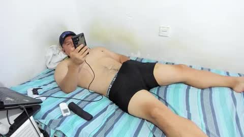 Fuckdirtymen online show from September 29, 4:44 am