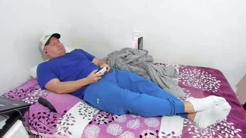 Fuckdirtymen online show from February 11, 3:29 pm