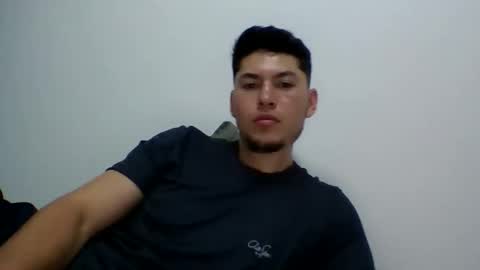 Anderson online show from March 28, 3:51 am