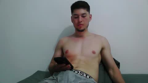 Anderson online show from March 7, 2:42 am