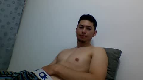 Snapshot of fuego_latino30 chatting on October 12, 2:16 am Anderson online show from October 12, 2:16 am