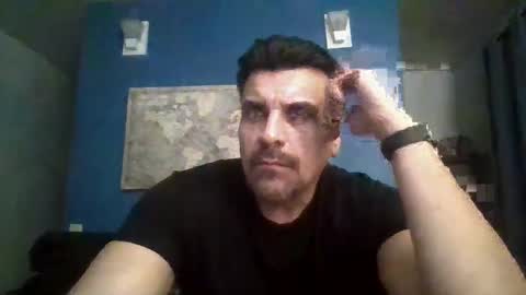 fuego1ento22 online show from December 29, 10:45 am