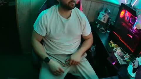 fufupop online show from November 29, 10:34 pm