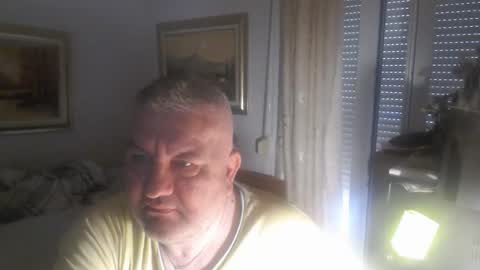 fukingcrazy online show from May 25, 5:57 am