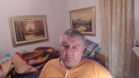 fukingcrazy online show from February 16, 12:11 am