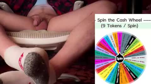 Fullofkink online show from November 5, 2:35 am