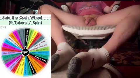 Fullofkink online show from February 24, 6:30 pm