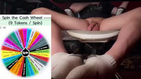 Fullofkink online show from February 27, 8:52 pm