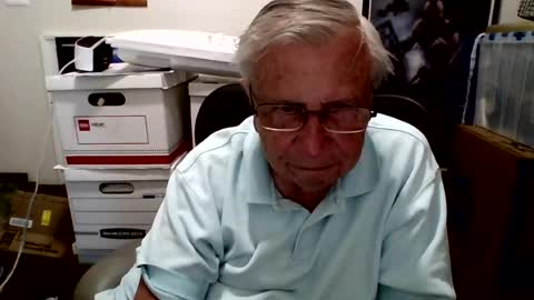 funclemike online show from June 15, 8:01 pm