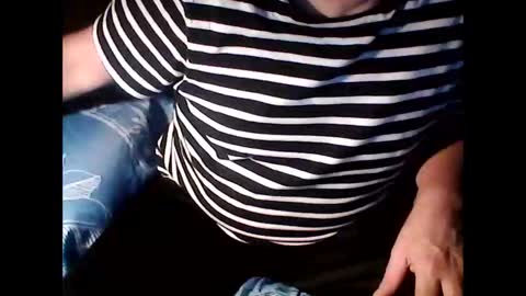 funcyman3 online show from October 3, 6:35 pm