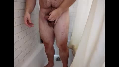 fungus_humungus online show from October 31, 5:20 am