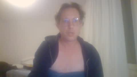 funneltunnel online show from April 19, 5:45 pm