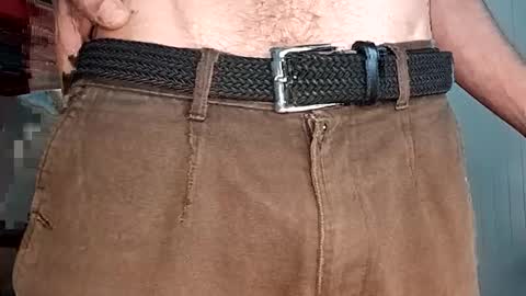 Italian men online show from December 23, 9:51 am