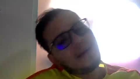 Snapshot of funnyboys18 chatting on October 28, 6:54 pm Zanty online show from October 28, 6:54 pm