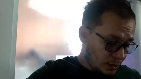 Snapshot of funnyboys18 chatting on October 10, 6:35 pm Zanty online show from October 10, 6:35 pm