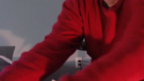 jerry online show from February 13, 6:16 pm