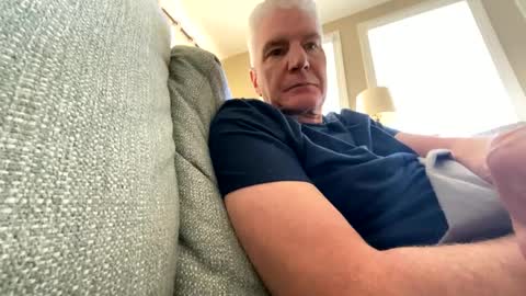 Funoldguy online show from January 8, 6:31 pm