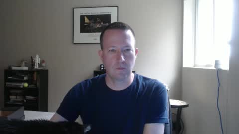 Hello online show from March 2, 9:52 pm