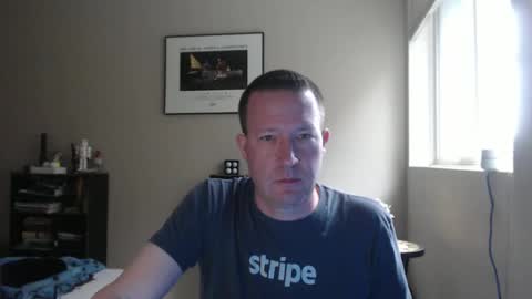 Hello online show from March 12, 10:17 pm