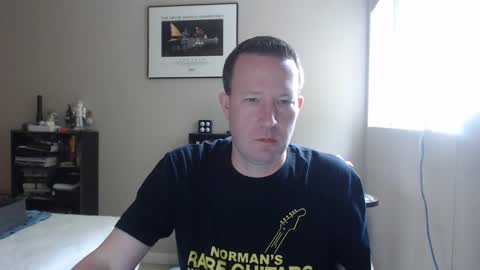 Hello online show from September 27, 7:12 pm