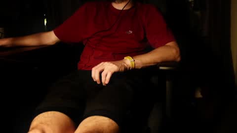 Snapshot of funtoshare_1 chatting on December 13, 10:41 am Fun to share online show from December 13, 10:41 am