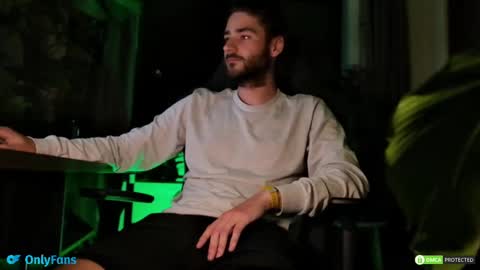 Snapshot of funtoshare_1 chatting on March 1, 8:36 am Fun to share online show from March 1, 8:36 am