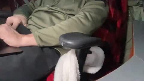 Futuro Marido online show from February 19, 2:12 pm