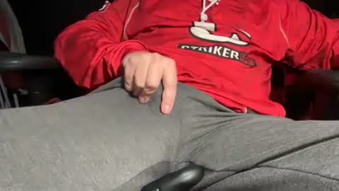 Futuro Marido online show from February 14, 3:26 pm