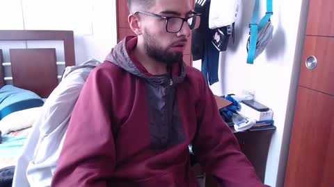 andrew online show from February 10, 4:01 pm