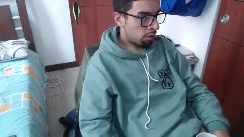 andrew online show from October 27, 2:52 pm