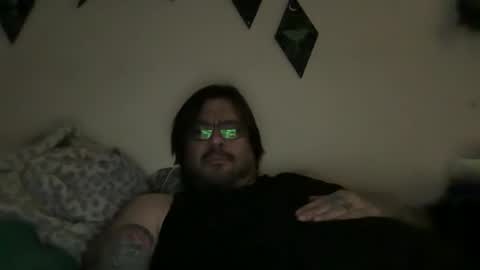 TatdDaddy online show from February 7, 10:30 pm