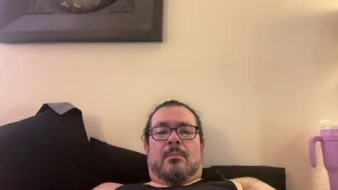 TatdDaddy online show from August 1, 11:26 pm