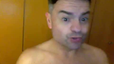 fvmendoza online show from October 24, 10:33 pm