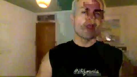 fvmendoza online show from June 25, 11:41 pm