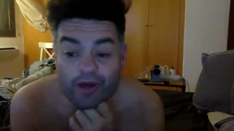 fvmendoza online show from November 26, 5:54 am