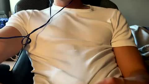 Nataniel online show from June 25, 3:09 am