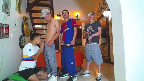 FYOTTY online show from October 14, 11:50 am