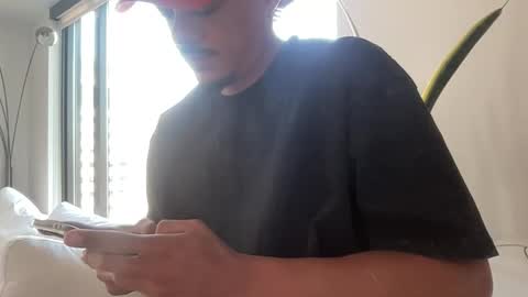 G00NDaddy online show from June 5, 1:06 pm