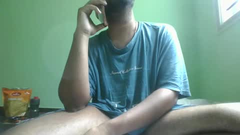 Snapshot of g0lu_ chatting on January 11, 6:03 am Nunnu online show from January 11, 6:03 am