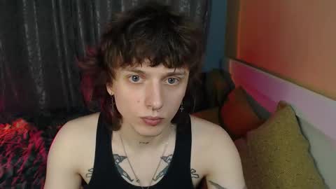 Ian online show from November 26, 11:19 pm