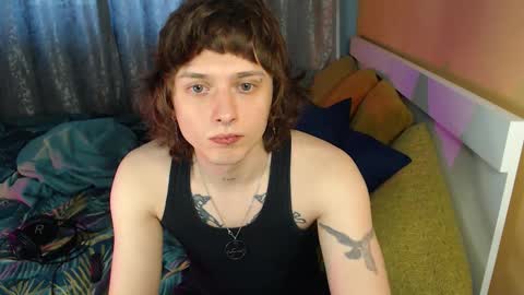 Ian online show from October 13, 4:40 am